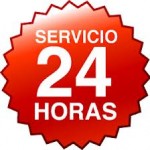 servicio 24H